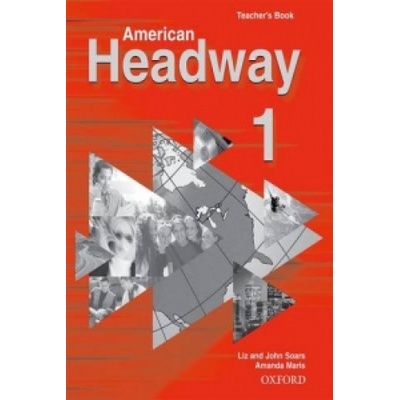 American Headway 1 Teacher´s Book