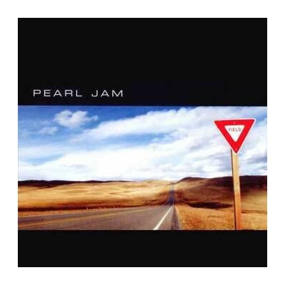 Pearl Jam - Yield LP