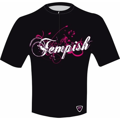 Tempish Siluet black dámský