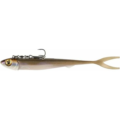 Fox Rage Gumová nástraha Pelagic Ready Rig Slick Finesse UV Wakasagi - 16cm 40g