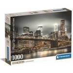 Clementoni New York Skyline puzzle 1000pcs
