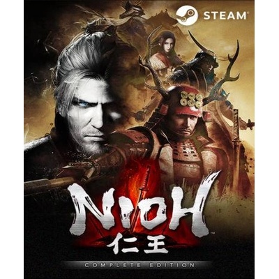 KOEI TECMO Nioh [Complete Edition] (PC)