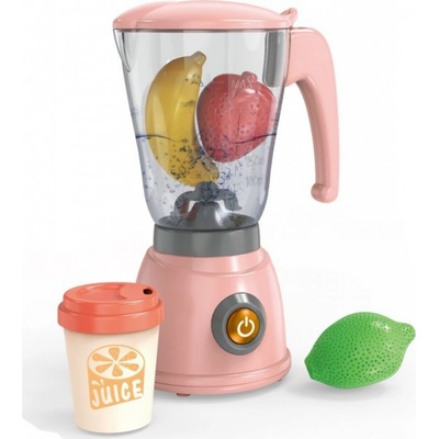 Alltoys Mixér ružový 8591945103427