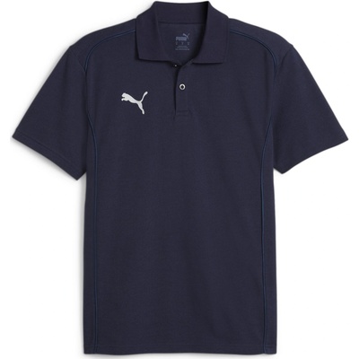 PUMA Поло тениска Puma teamFINAL Casuals Polo 658535-06 Размер 3XL