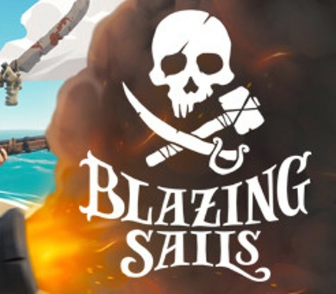 Blazing Sails - Privateer Pack