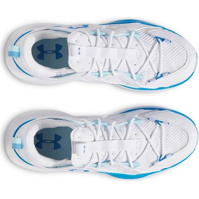 Under Armour Infinite MVMNT SE White /Stream /Electric Blue
