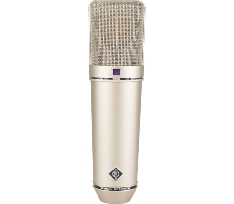 Neumann U67