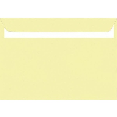 List Obálka 90x140 160g krémová /20/ ,balení 20 ks