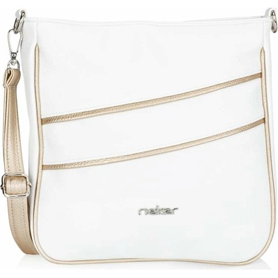Rieker C2236-206/H12-206/H15 biela