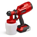 Einhell TC-SY 18/60 LI SOLO