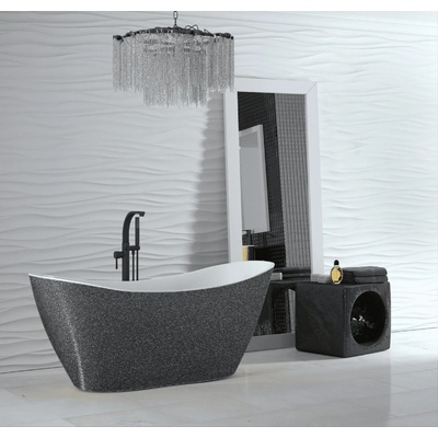 HOPA VIYA ANDRIA 160 x 70 cm VANAND16GLAM03