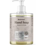 BrainMax Liquid Hand Soap Bergamot & Orange, 300 ml