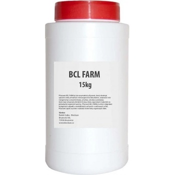 Bioclean BCL Farm pro zemědělské odchovy 1 kg