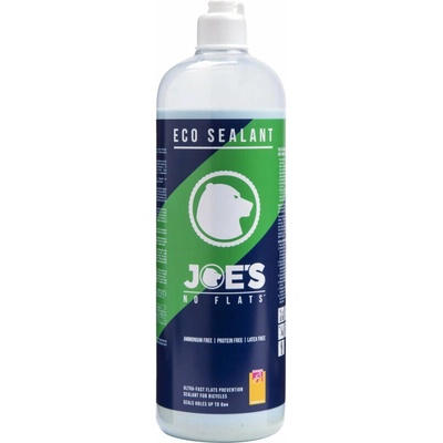 JOE'S Super sealant Bezdušový tmel 1 kg