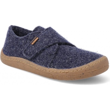 Froddo Slippers dark blue