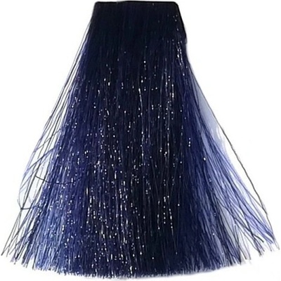 Mila Milton Color Cream Mix Ton primiešavacie farba na vlasy BLUE Corrector 0.8 100 ml