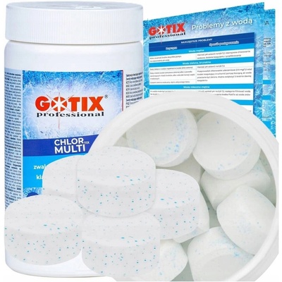 GOTIX CHLORTIX Mini 1 KG