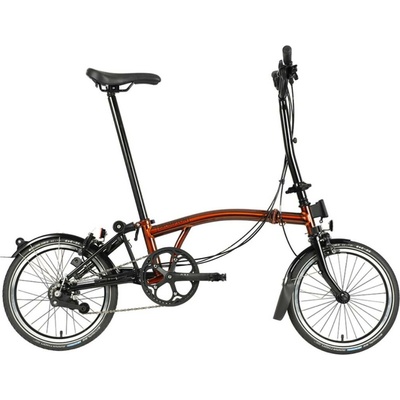 Brompton H6 2024