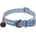 Ruffwear Нашийник за куче Ruffwear Front Range Flex Collar Dog collar - Polar Blue - размер 28-36 cm (057-0484-0312)