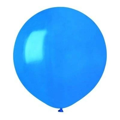 Gemar Balónek 48cm 19 #010 modrý bal