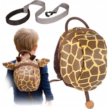 LittleLife Animal Toddler Želva zelený