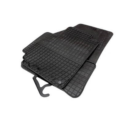 Гумени стелки за SUZUKI Alto VII (2009-2014)