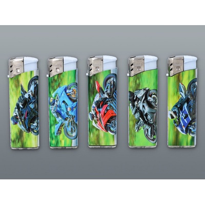 Gentelo piezoelektrický Moto