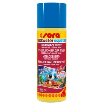 SERA blackwater aquatan 100ml