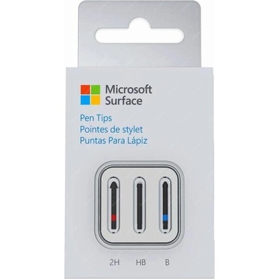 Microsoft Surface Pen Tip Kit v2 GFV-00006