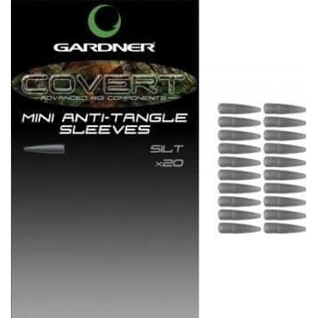 Gardner Rukávky Proti Zamotaniu Covert Mini A/T Sleeves C Thru Brown