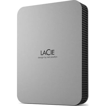 Image 1 of Seagate Lacie Mobile Drive V2 5TB USB 3.0 (STLP5000400)