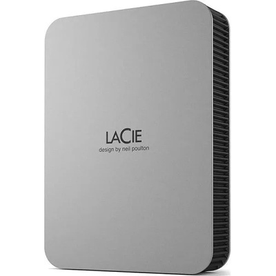 Seagate Lacie Mobile Drive V2 5TB USB 3.0 (STLP5000400)