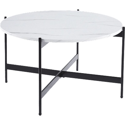 Carmen Холна маса falun - бяла (3530689)