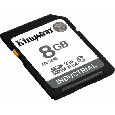 Kingston SDHC 8GB SDIT/8GB