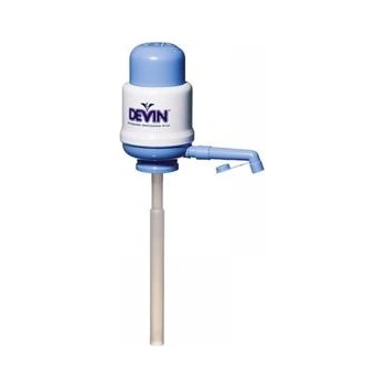 Devin Девин Помпа за Вода