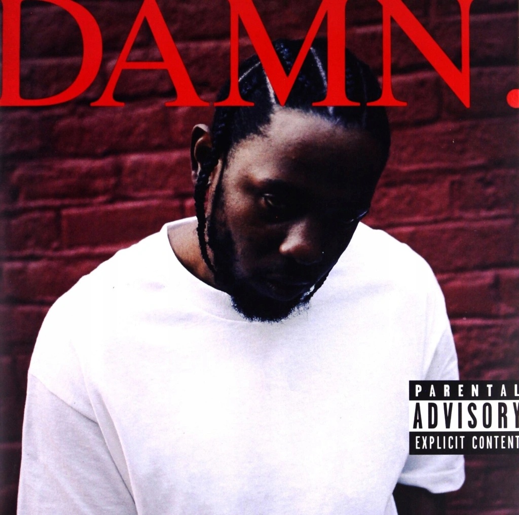 DAMN.
