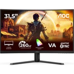 AOC C32G42ZE Монитори