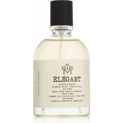 Moudon Élégant parfumovaný extrakt unisex 100 ml