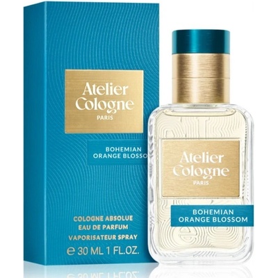 Atelier Cologne Absolue Bohemian Orange Blossom parfumovaná voda unisex 30 ml