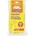 Fortex 2бр ръкавици естествен латекс размер m (8003350516988)