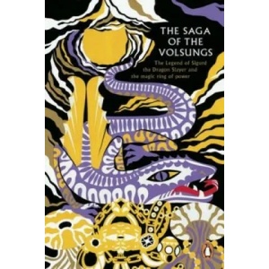 Saga of the Volsungs | Jesse L. Byock (2013)