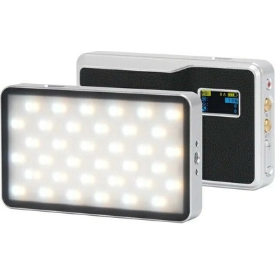 Viltrox lampa LED Retro 08X