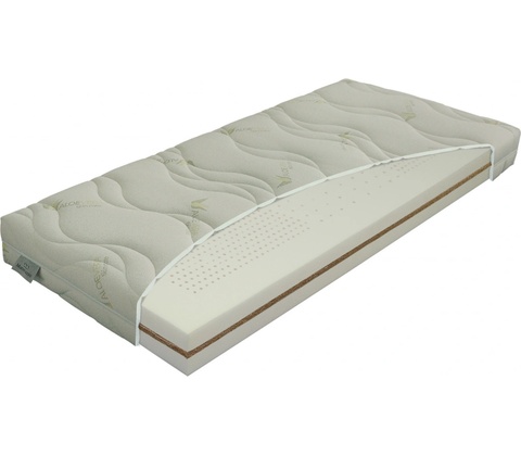 Materasso Sultán hydrolatex