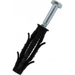 Uncanny Brand Expansion clutch with hex bar 8/5*80mm