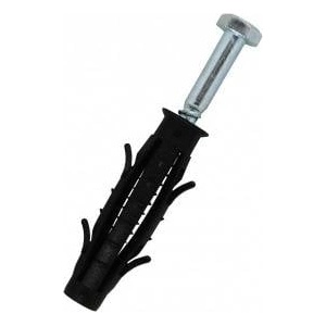 Uncanny Brand Expansion clutch with hex bar 8/5*80mm