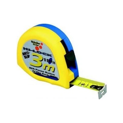 Schuller Hi-Lock Metr navíjecí 8 m 31655