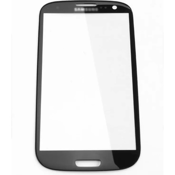 Samsung Стъкло за Samsung Galaxy S3 i9300 черно