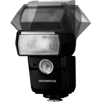 Olympus FL-700WR