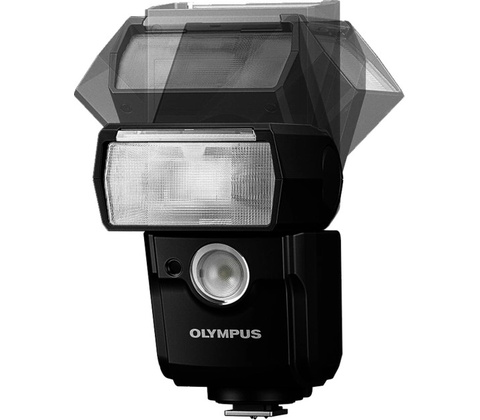 Olympus FL-700WR
