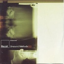 RECOIL: UNSOUND METHODS CD